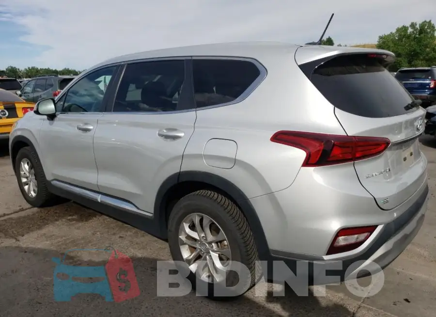 5NMS2CAD3KH089880 Photo# 2