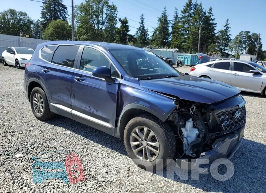 5NMS2CAD4KH096790 Photo# 4