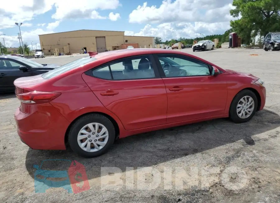 5NPD74LF1HH163694 Photo# 3