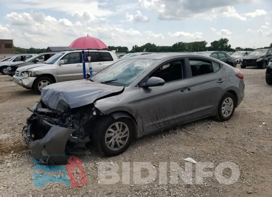 5NPD74LF1KH480625 Photo# 1