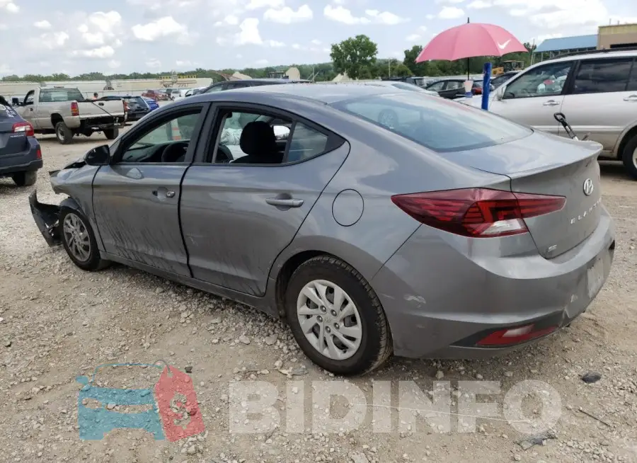 5NPD74LF1KH480625 Photo# 2