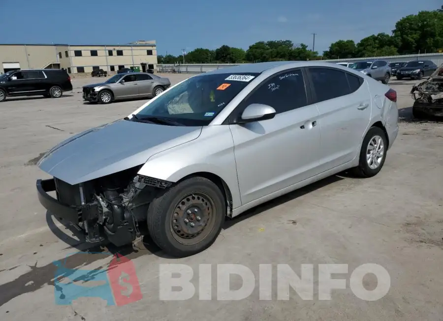 5NPD74LF4KH497192 Photo# 1