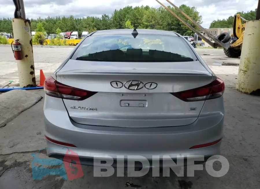 5NPD74LFXHH112663 Photo# 6