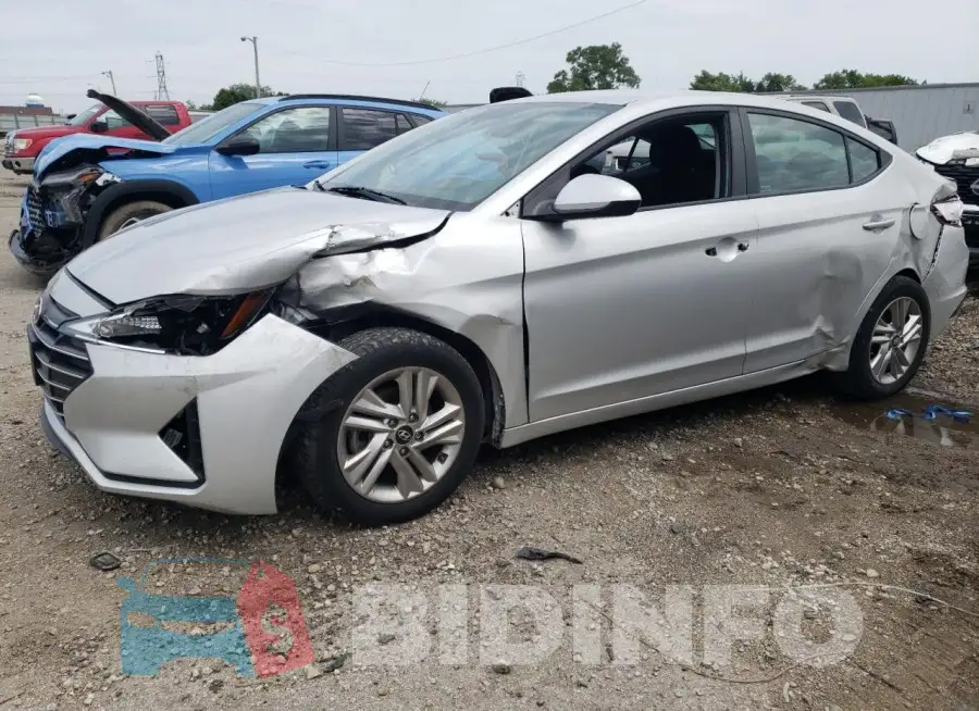 5NPD84LF0KH452702 Photo# 1