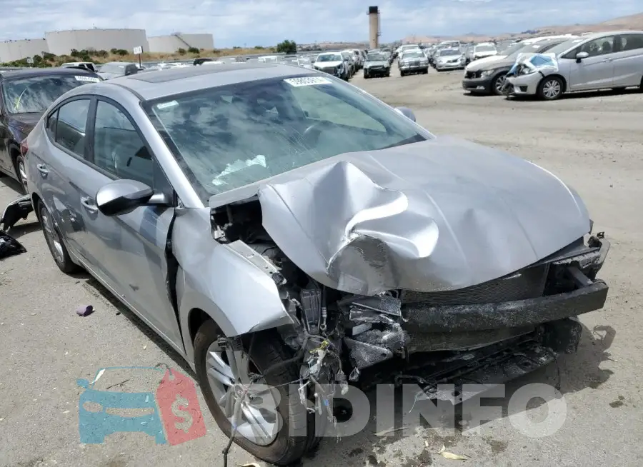 5NPD84LF0LH603779 Photo# 4