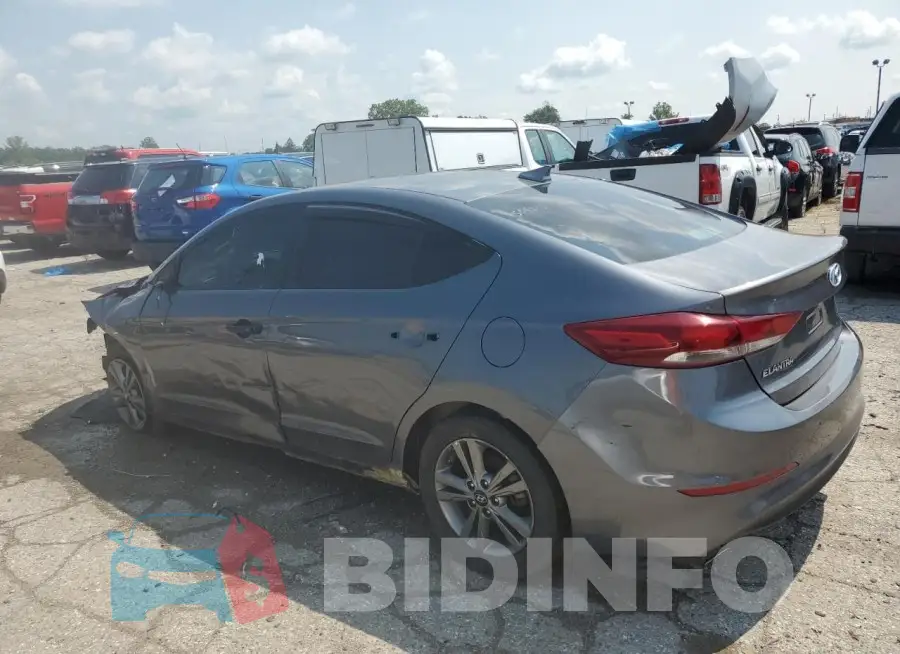 5NPD84LF1JH297964 Photo# 2