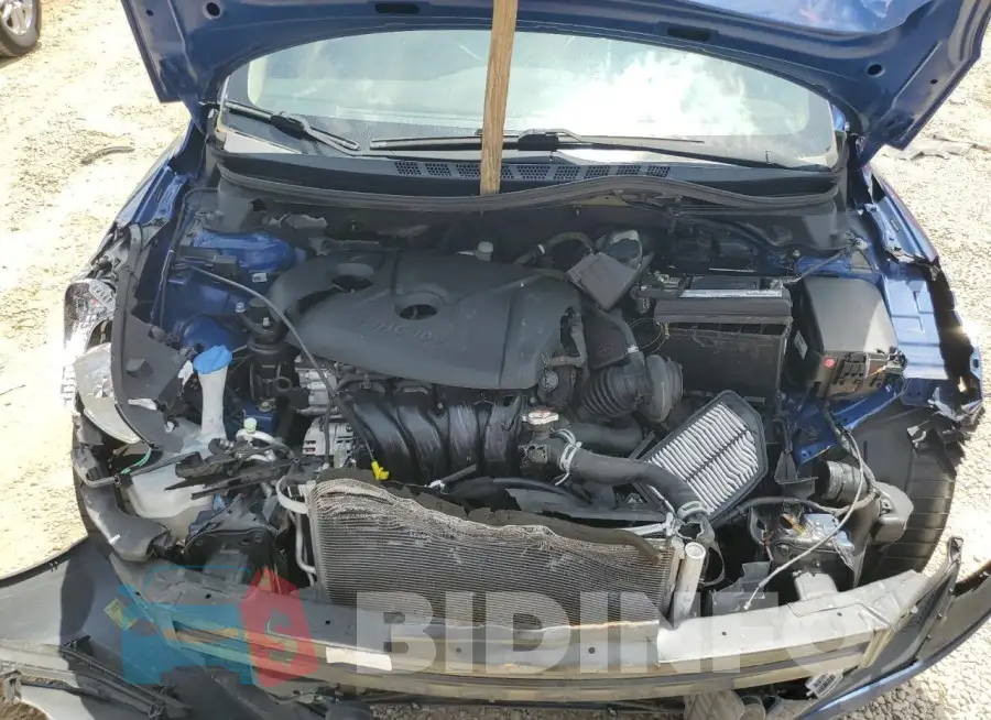 5NPDH4AE7GH742081 Photo# 11
