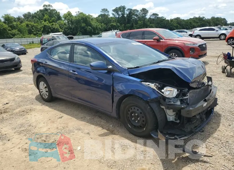 5NPDH4AE7GH742081 Photo# 4