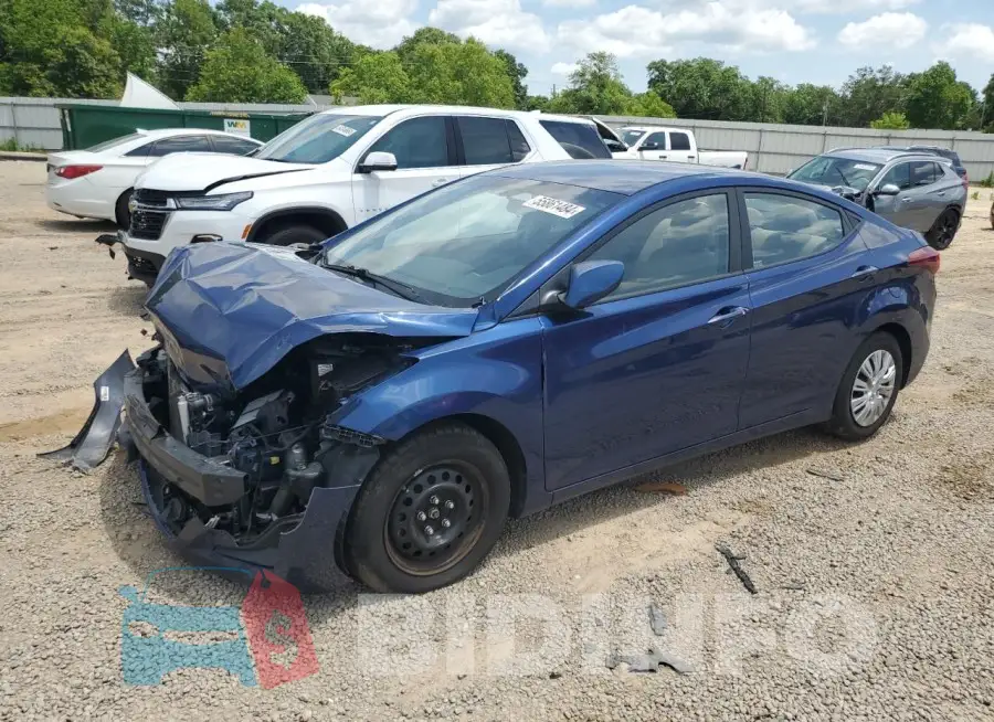 5NPDH4AE7GH742081 Photo# 1