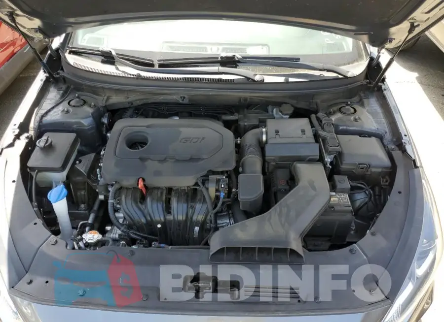 5NPE24AF6KH737817 Photo# 11