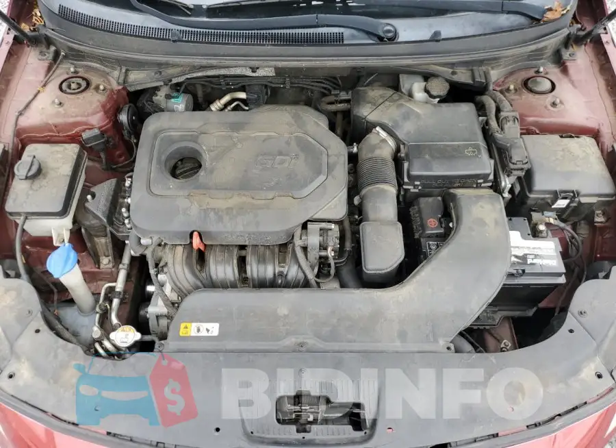 5NPE24AFXGH301933 Photo# 11