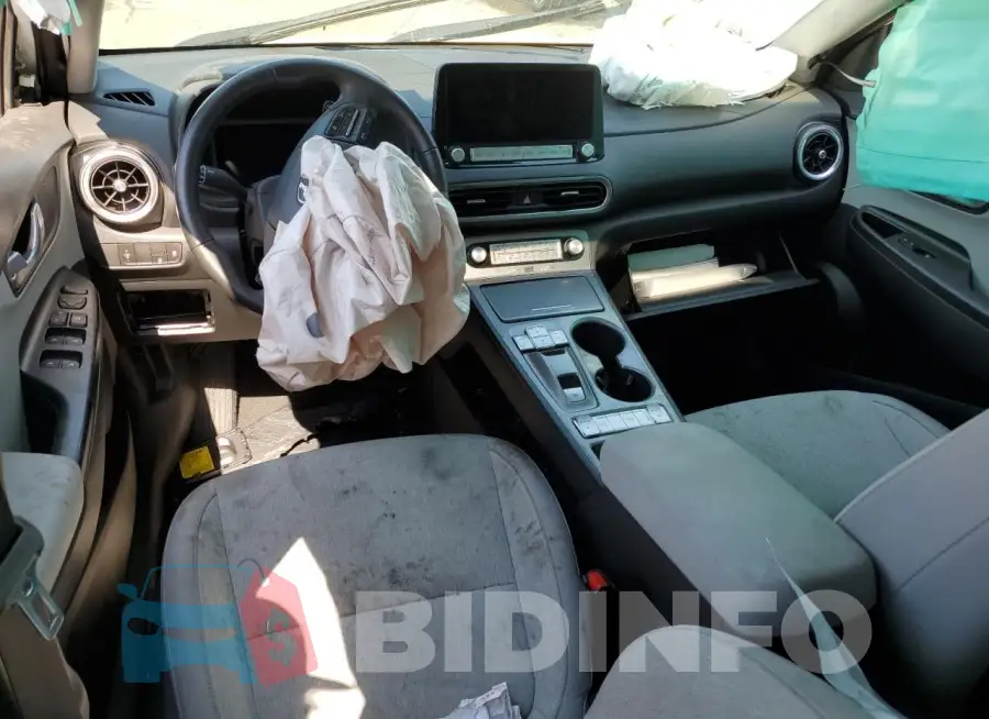 KM8K33AG0PU187512 Photo# 8
