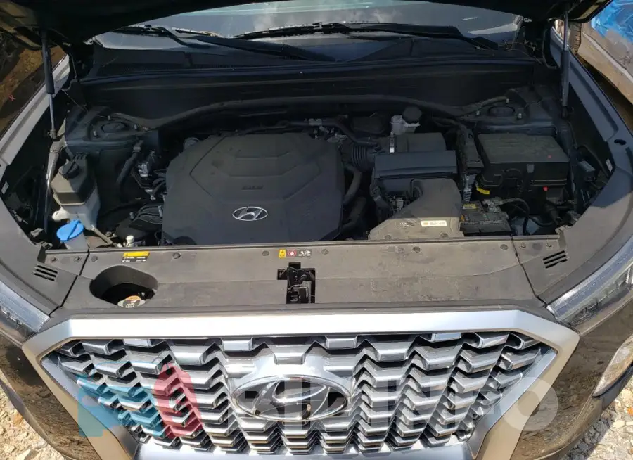 KM8R34HE6LU172192 Photo# 12