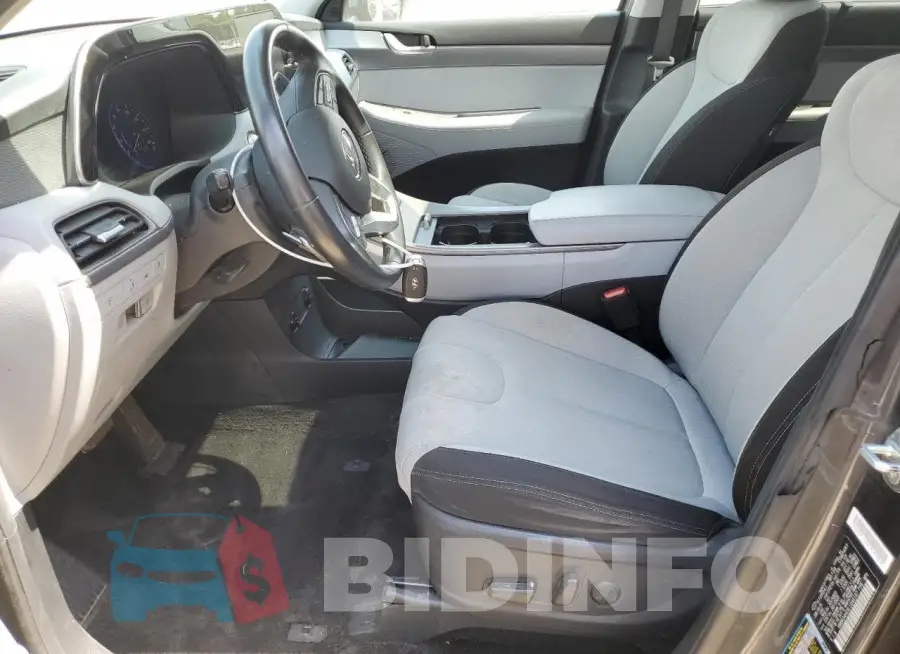 KM8R34HE8LU046187 Photo# 7