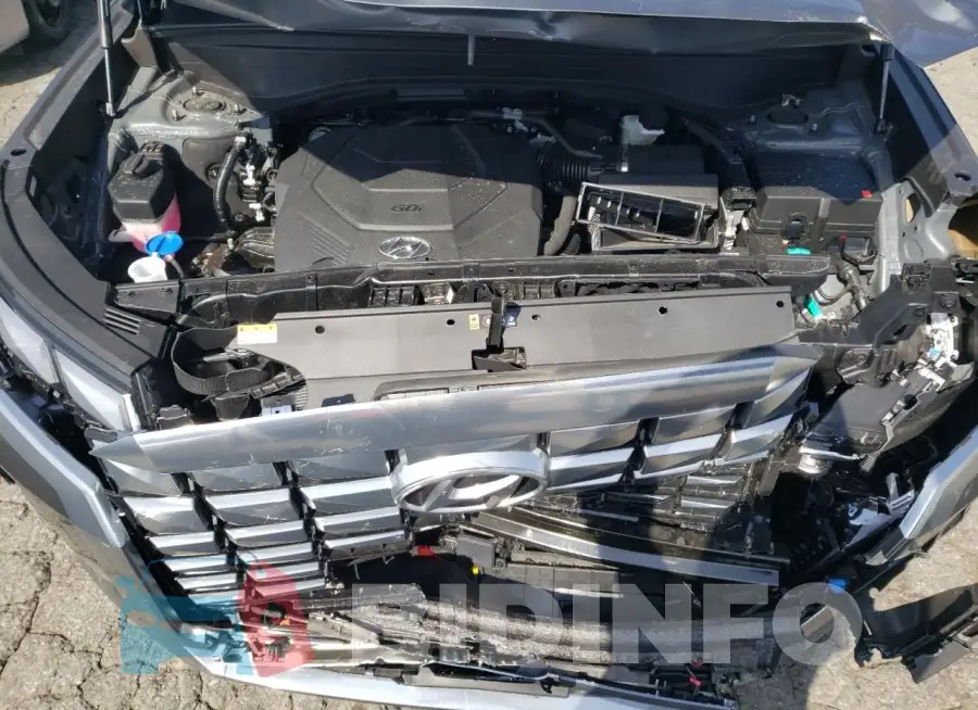 KM8R74GE9RU695740 Photo# 12