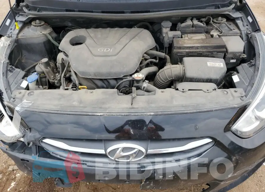 KMHCT4AE2FU901406 Photo# 11