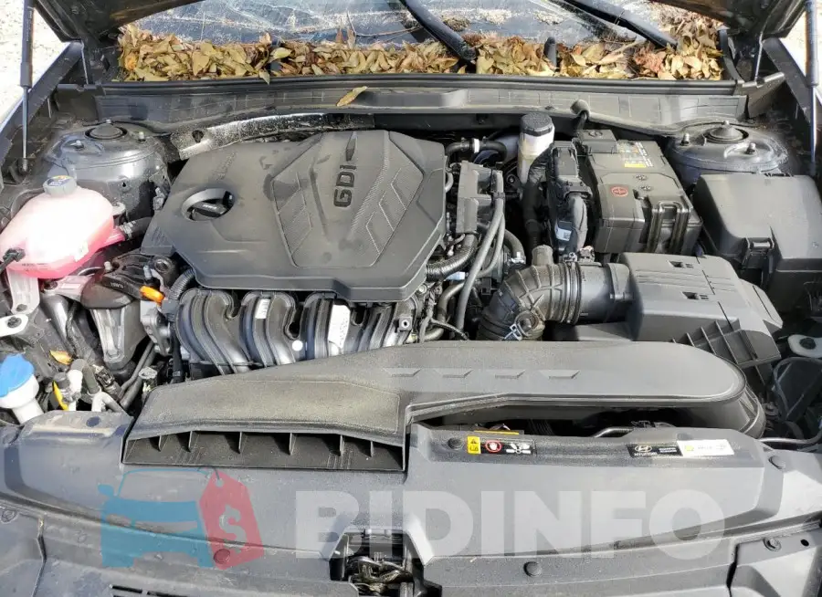 KMHL24JA7PA342468 Photo# 11