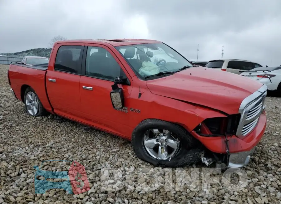 1C6RR7LMXGS167282 Photo# 4