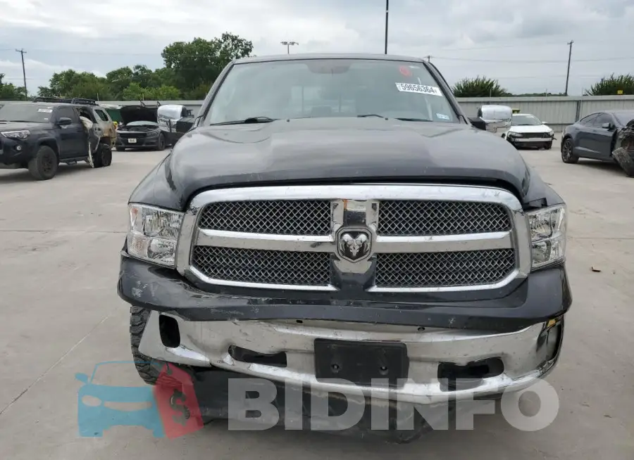 1C6RR7LT0JS116307 Photo# 5