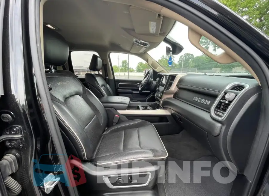 1C6SRFDT6LN303756 Photo# 5
