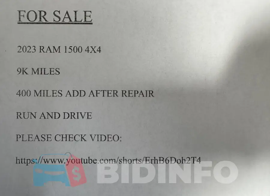 1C6SRFFT4PN523979 Photo# 10