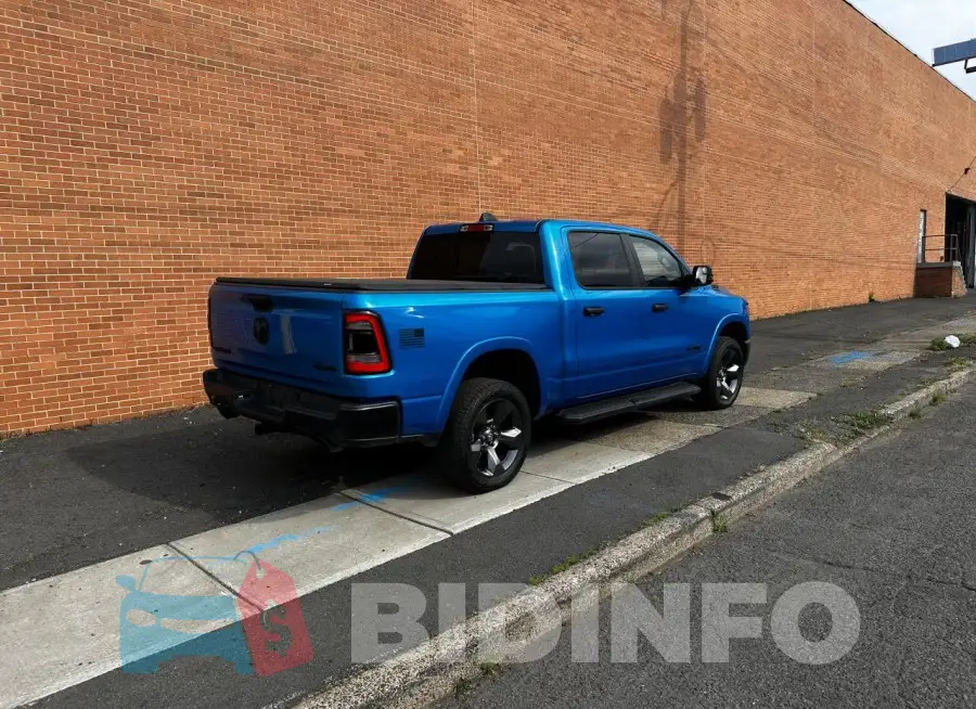 1C6SRFFT4PN523979 Photo# 4