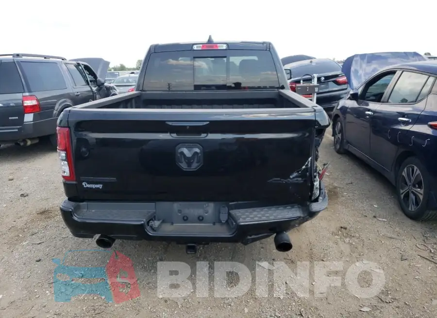 1C6SRFFT6LN154200 Photo# 6