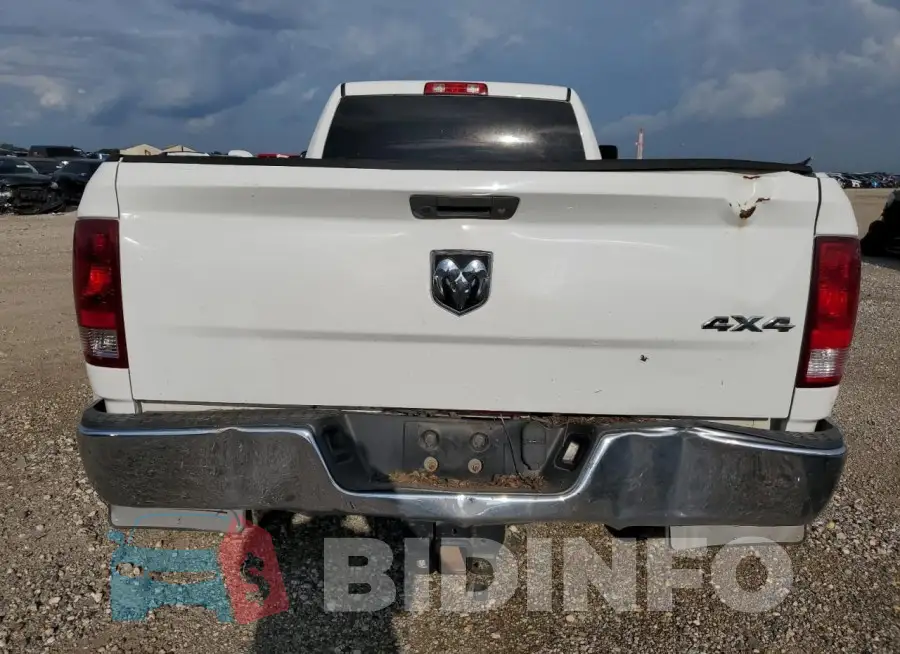 3C63RRGL2JG319220 Photo# 6