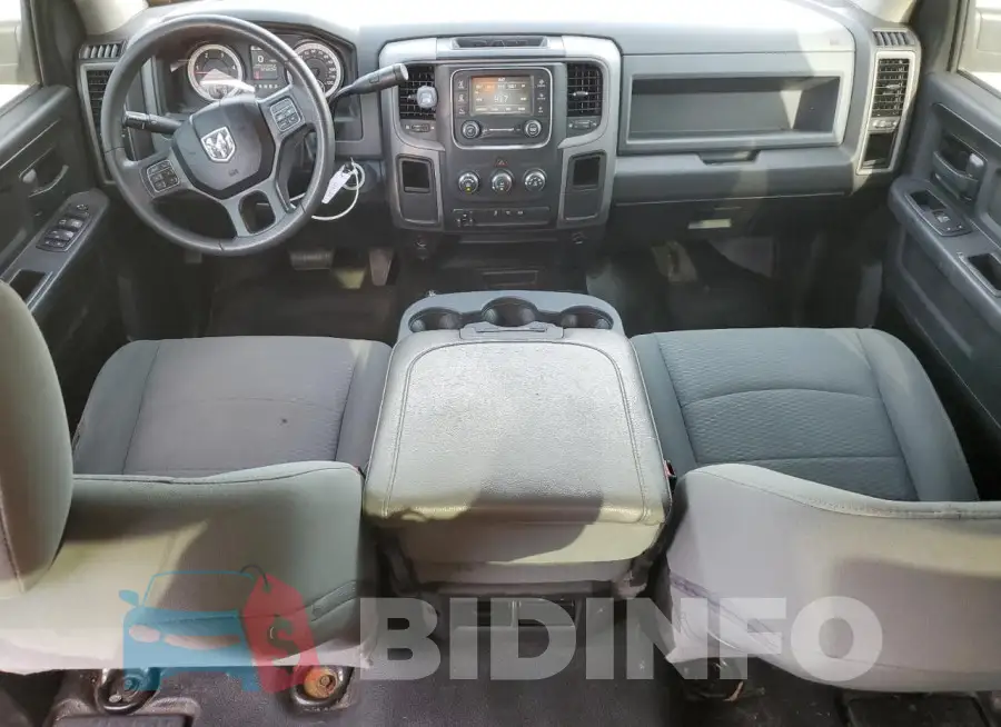 3C63RRGL2JG319220 Photo# 8