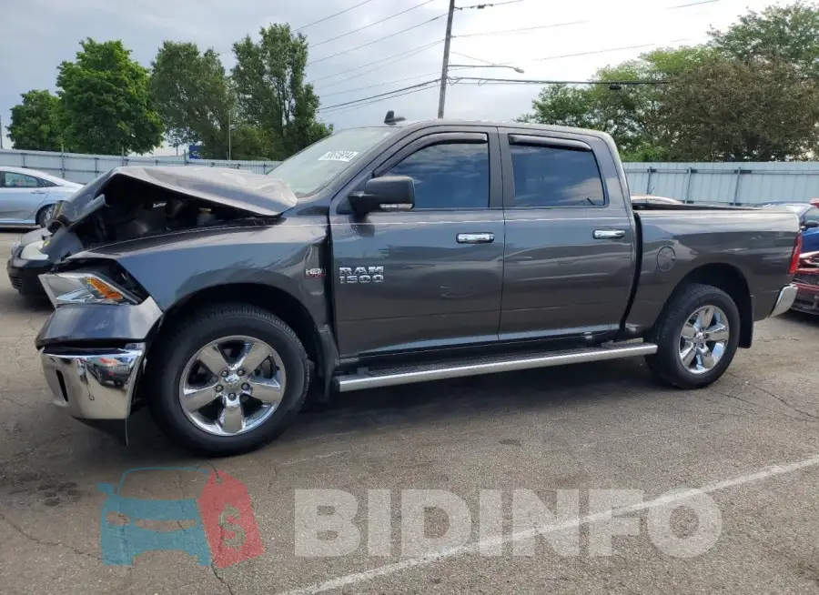 3C6RR7LT1HG627073 Photo# 1