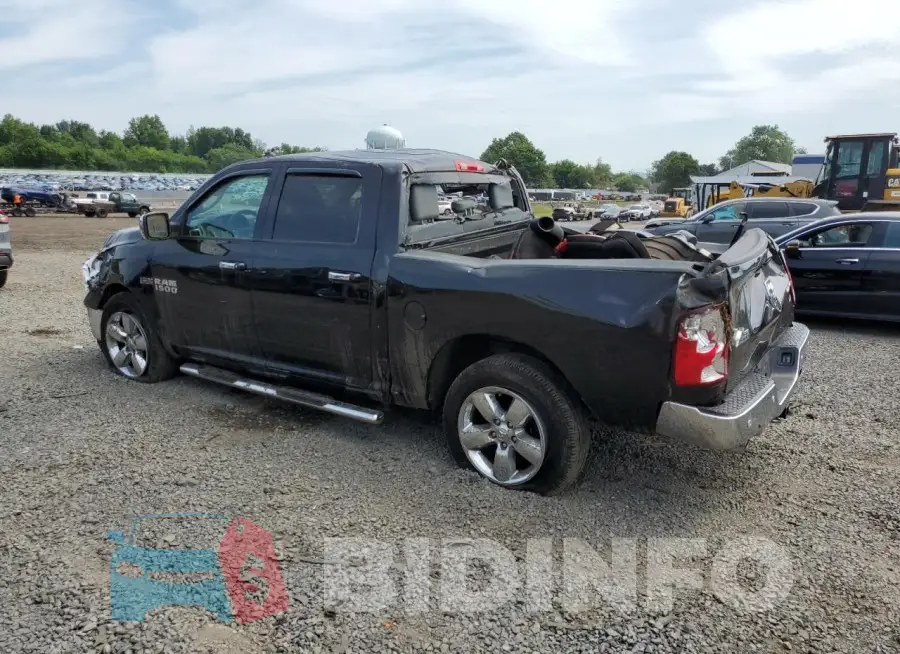 3C6RR7LT7HG689464 Photo# 2