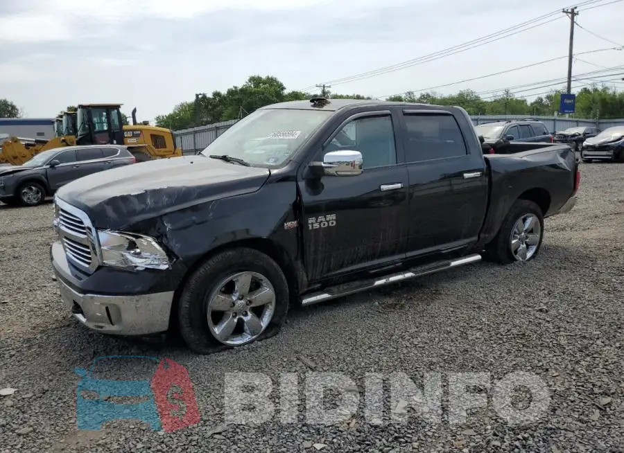 3C6RR7LT7HG689464 Photo# 1