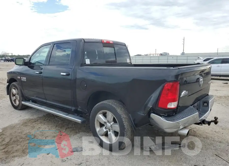 3C6RR7LT8HG593245 Photo# 2