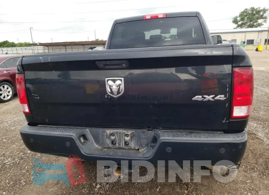 3C6UR5CJ0HG628227 Photo# 6