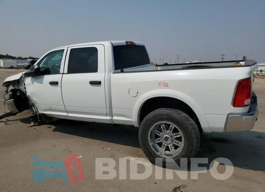 3C6UR5CL0FG639873 Photo# 2