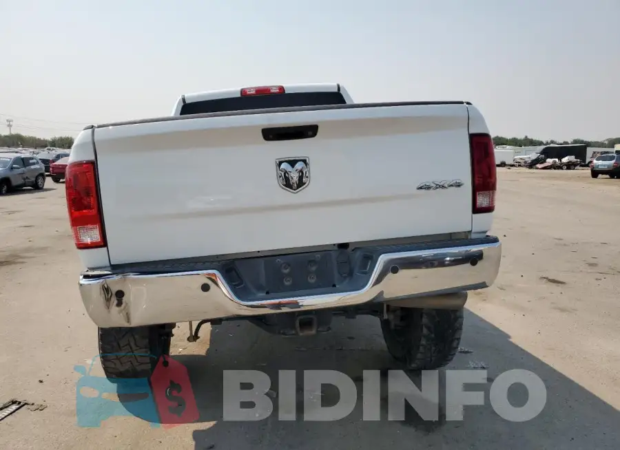 3C6UR5CL0FG639873 Photo# 6