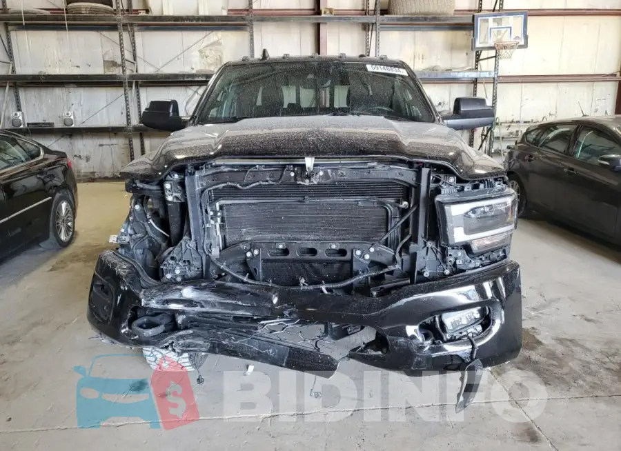 3C6UR5NJ2KG671844 Photo# 5