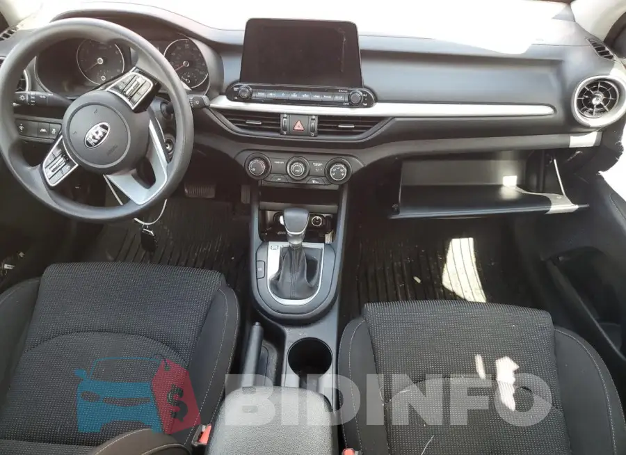 3KPF24AD5LE150436 Photo# 8