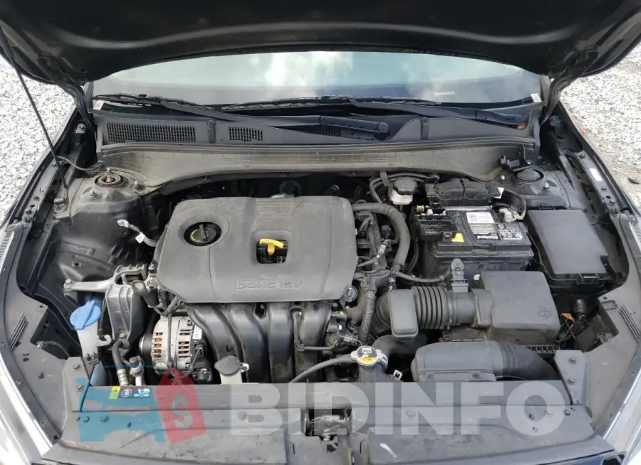 3KPF24AD6LE226942 Photo# 11
