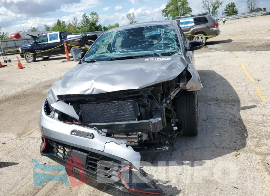 3KPF44AC7NE477344 Photo# 5