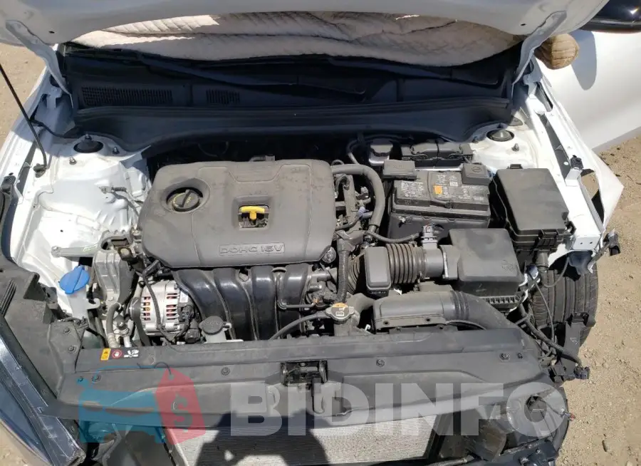 3KPF54AD5PE633728 Photo# 11