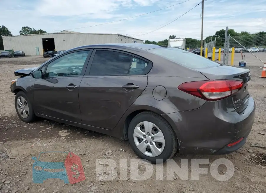 3KPFK4A74HE157752 Photo# 2