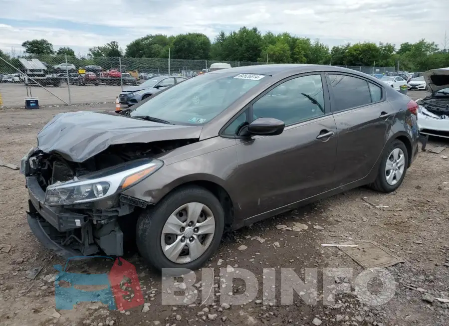 3KPFK4A74HE157752 Photo# 1
