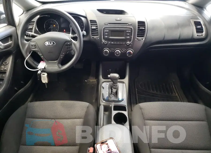 3KPFK4A78HE156197 Photo# 8