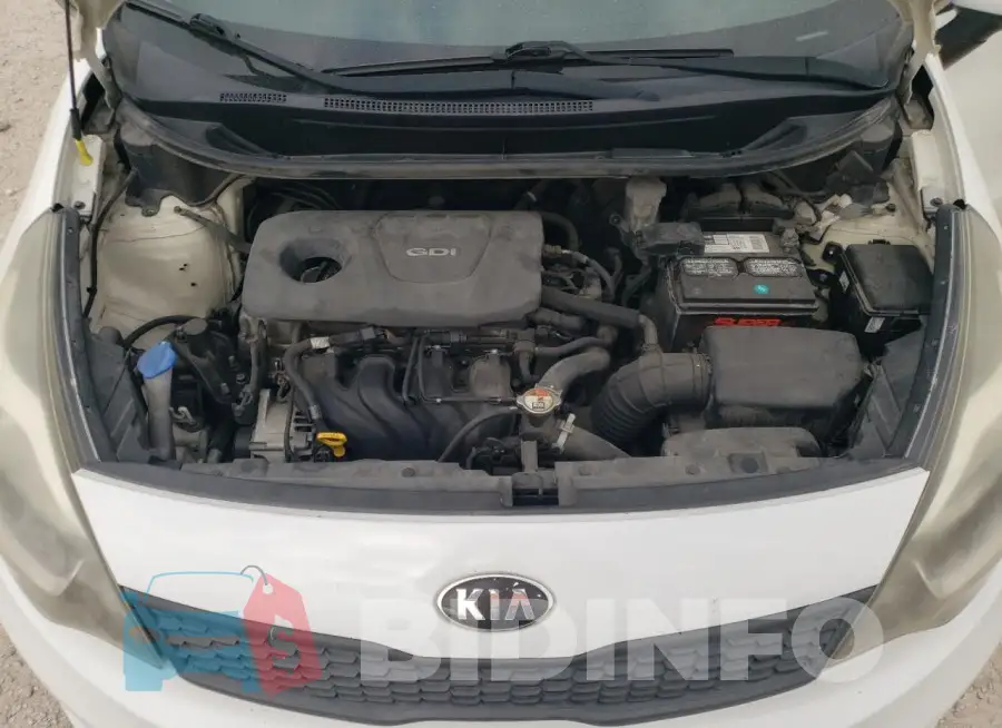 KNADM4A36G6548224 Photo# 11