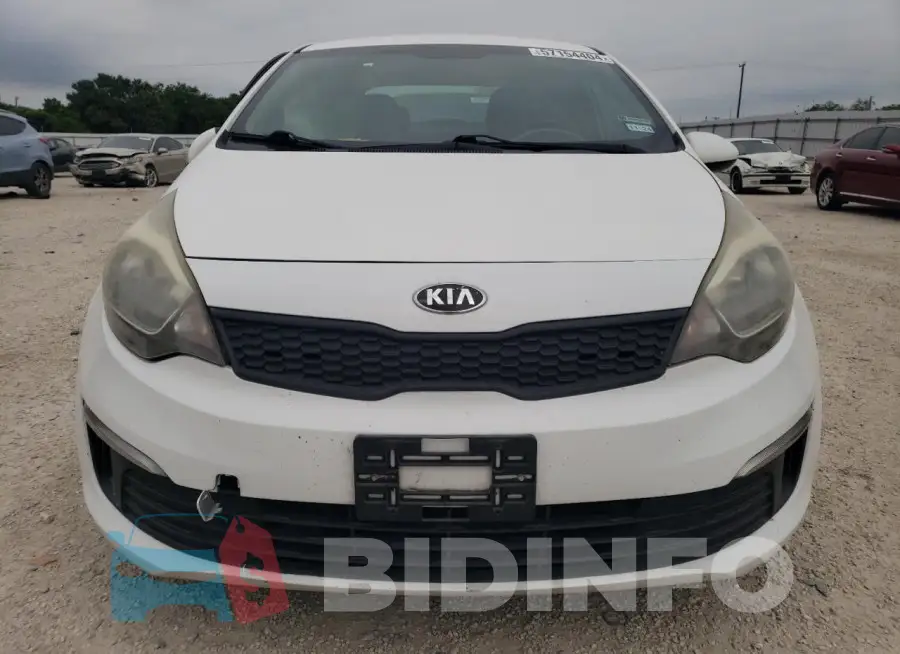 KNADM4A36G6548224 Photo# 5