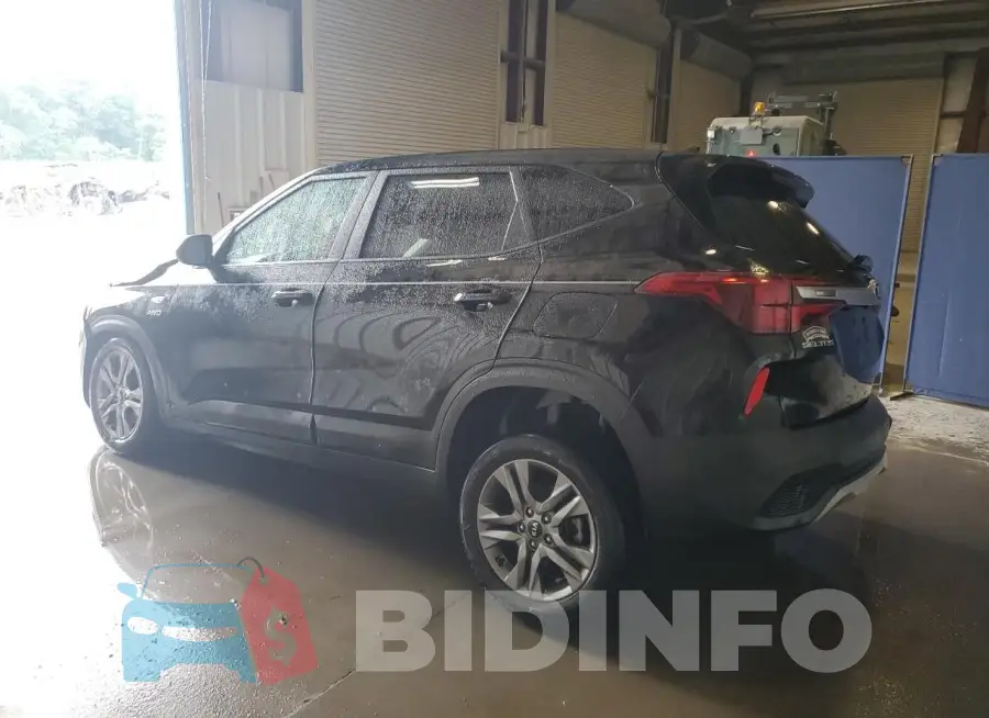 KNDEPCAA7M7114472 Photo# 2