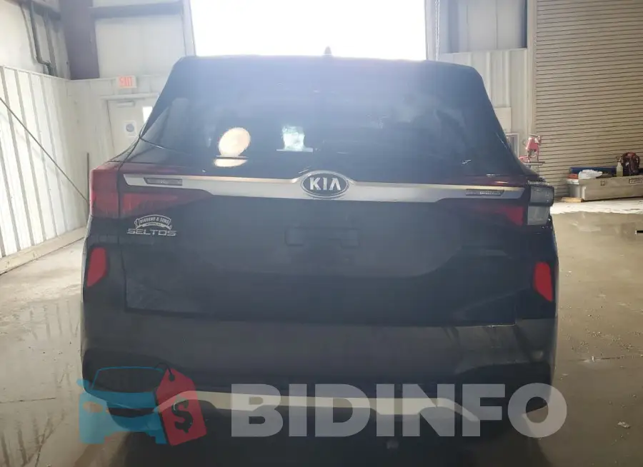 KNDEPCAA7M7114472 Photo# 6