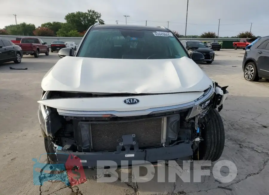 KNDETCA21M7215625 Photo# 5