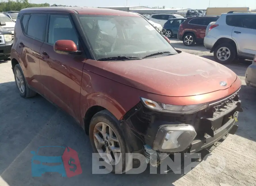 KNDJ23AUXL7122734 Photo# 4